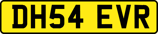 DH54EVR