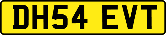 DH54EVT