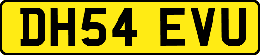 DH54EVU