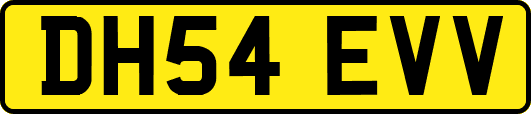 DH54EVV