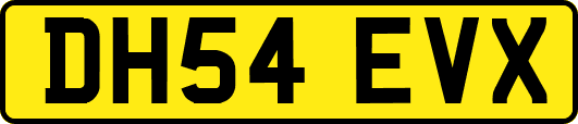 DH54EVX