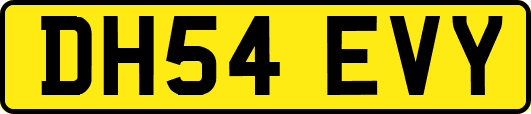 DH54EVY