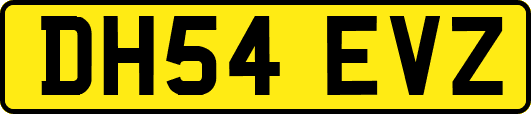 DH54EVZ