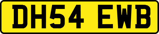 DH54EWB