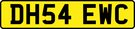 DH54EWC