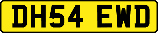 DH54EWD
