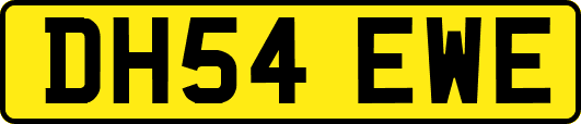 DH54EWE