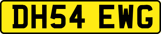 DH54EWG
