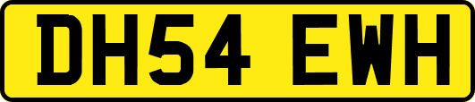 DH54EWH