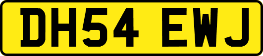 DH54EWJ