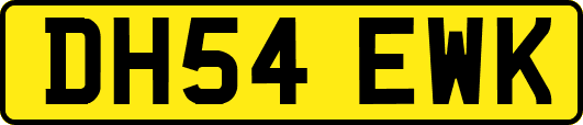 DH54EWK