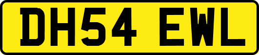 DH54EWL