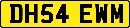 DH54EWM