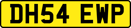 DH54EWP