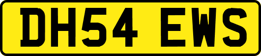 DH54EWS