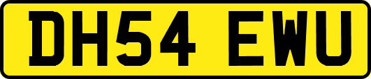 DH54EWU