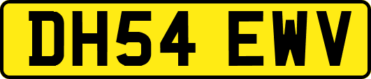 DH54EWV