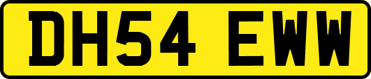 DH54EWW
