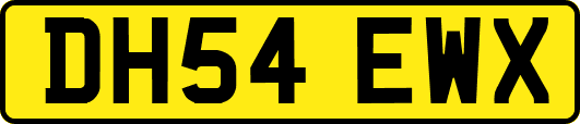 DH54EWX