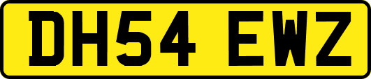 DH54EWZ