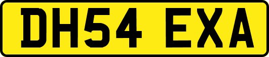 DH54EXA