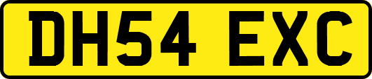 DH54EXC