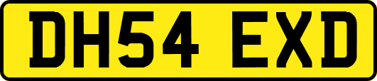 DH54EXD