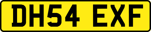 DH54EXF