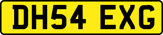 DH54EXG