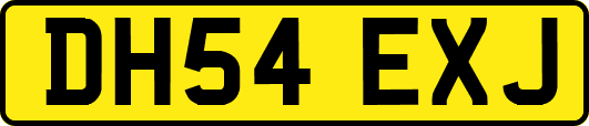 DH54EXJ