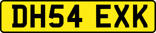DH54EXK