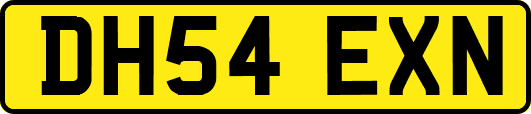 DH54EXN