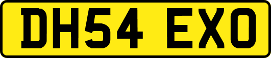 DH54EXO
