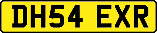 DH54EXR