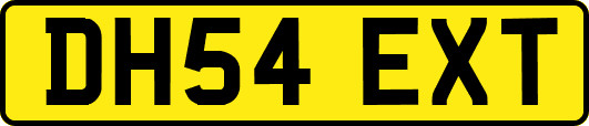 DH54EXT