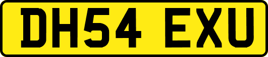 DH54EXU