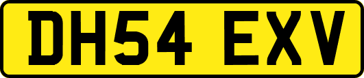 DH54EXV