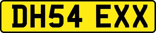 DH54EXX