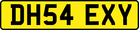 DH54EXY