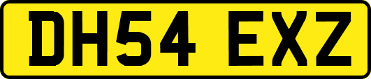 DH54EXZ