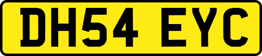 DH54EYC