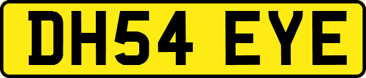 DH54EYE