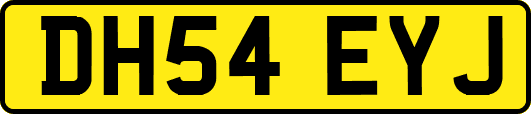 DH54EYJ