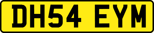 DH54EYM