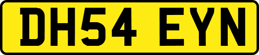 DH54EYN