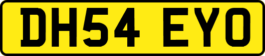 DH54EYO