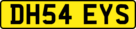 DH54EYS