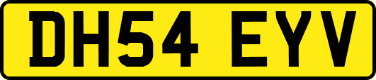 DH54EYV