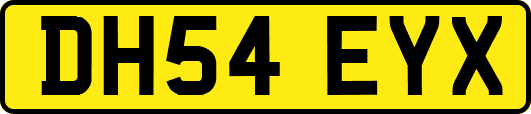 DH54EYX