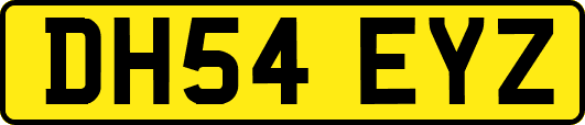 DH54EYZ
